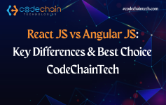 React JS vs Angular JS Key Differences & Best Choice  CodeChainTech.png