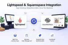 Can Lightspeed Sync Seamlessly with Squarespace.jpg